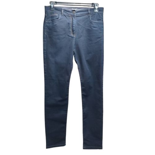 Pantalon Femme Caroll