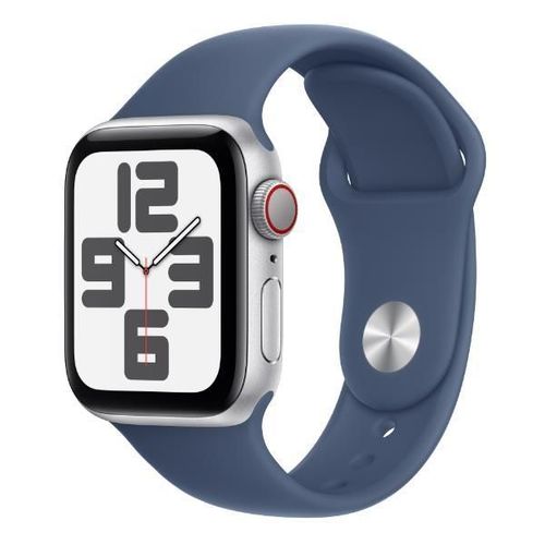 Apple Watch Se 40 Si Al Dn Sb Ml Ce