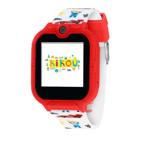 Montre En Plastique