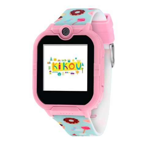 Montre En Plastique