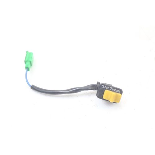 Commodo Coupe Contact Sym Orbit 2 4t 50 2018 - 2022 / 209055
