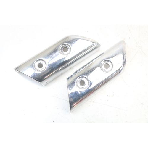 Jonction Carenage Avant Inf Jm Motors Vx 125 2022 - 2025 / 209250
