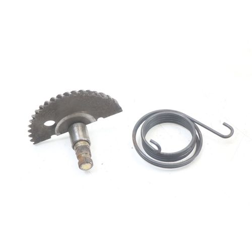 Arbre Kick Peugeot Streetzone 4t 50 2018 - 2023 / 209117