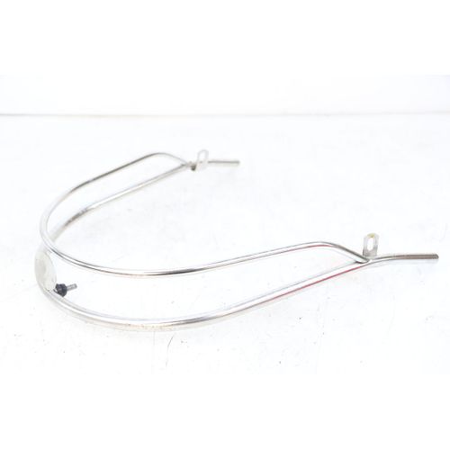 Poignee Arriere Jm Motors Vx 125 2022 - 2025 / 209230