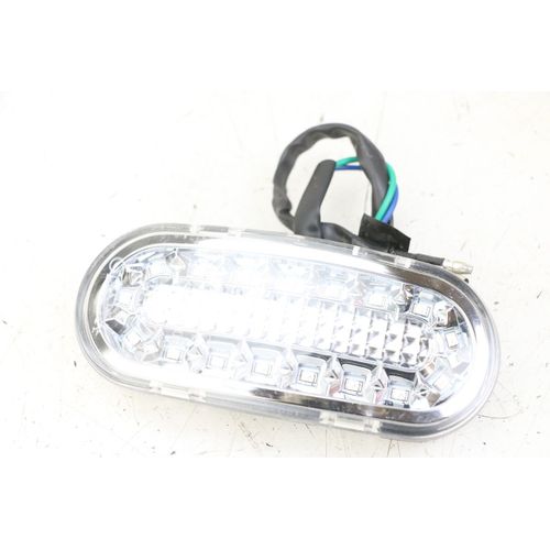 Clignotant Avant Droit Jm Motors Vx 125 2022 - 2025 / 209238