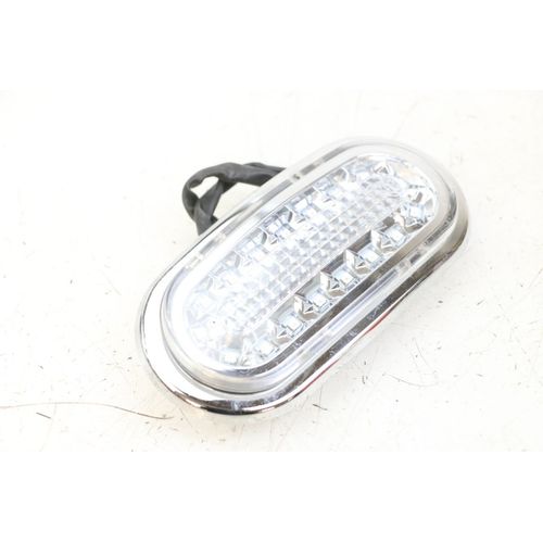 Clignotant Avant Gauche Jm Motors Vx 125 2022 - 2025 / 209240