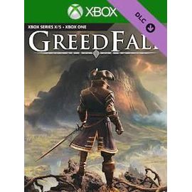 Greedfall (Xbox One) - Xbox Live Account - Global