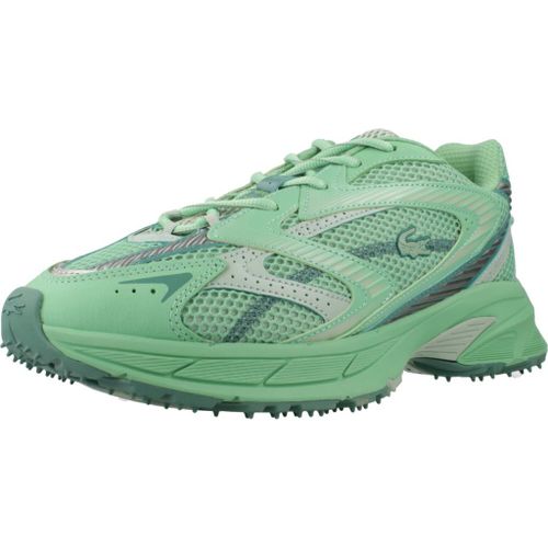 Lacoste L003 Neo Shot Colour Vert