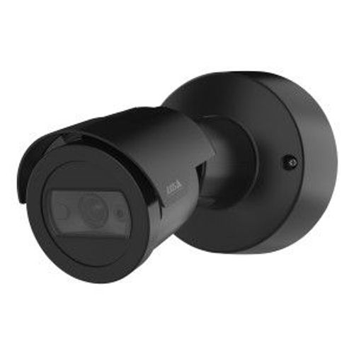 AXIS M2035-LE 8 MM BLACK HDTV CAM