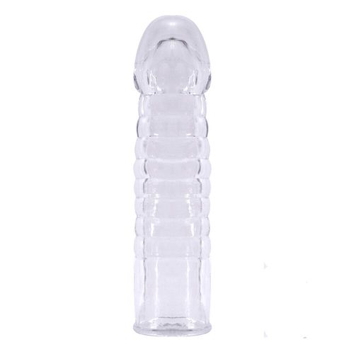 Réutilisable Pour Hommes,Manchon De Pénis À Pointes Pointues,Gaine De,Manchon D'extension,Couverture De Pénis,Jouets- Penis Sleeve-A