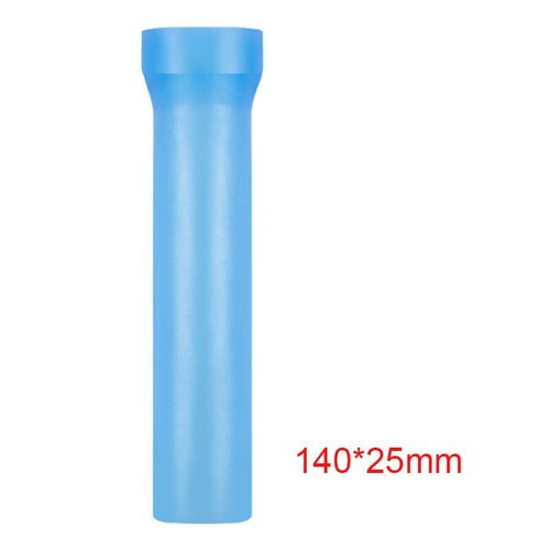 Capuchon Protecteur De Gland De Remplacement Pour Pompe À Pénis,Prolongateur D'agrandisseur,Manchons En Silicone- Xxl Blue Sleeve -B