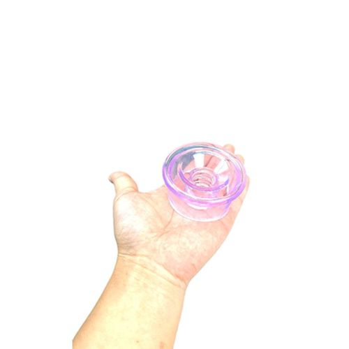 Pompe À Pénis Universelle De Qualité Supérieure,Pompe À Vide À Pénis De Remplacement,Manchon D'étanchéité- Purple Xl-D