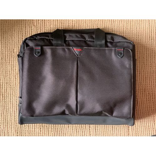 Sac protection pour portable ordinateur 17 pouces