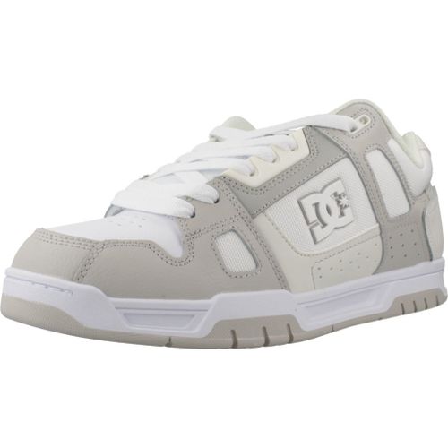 Dc Stag Colour Beige
