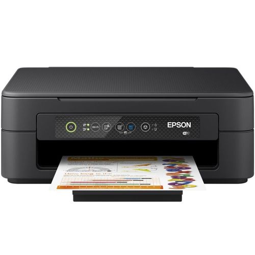 Epson Expression Home XP-2200 Jet d'encre A4 5760 x 1440 DPI 27 ppm Wifi