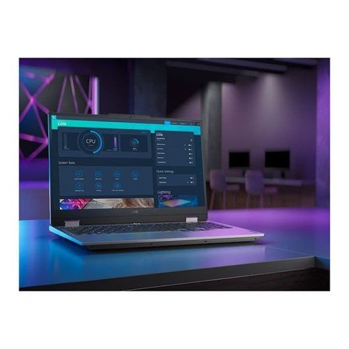 PC portable Gamer Intel Core i5-12450H 15,6" LENOVO 15IAX9 LOQ 4,4Ghz - Ram 16 Go - SSD 512 Go Windows 11
