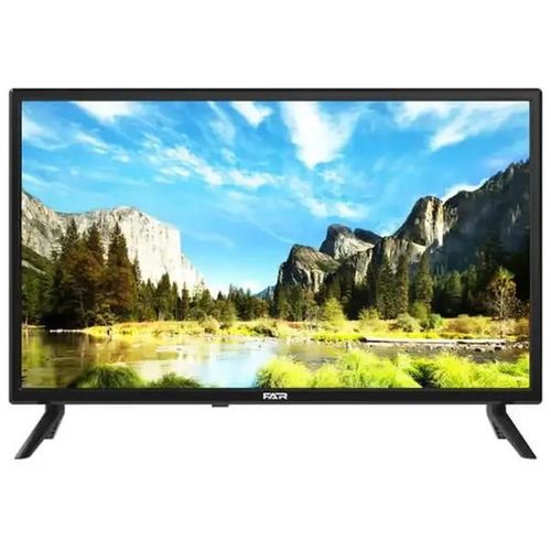 TV 60 cm HD Led FAR LD24EGH244