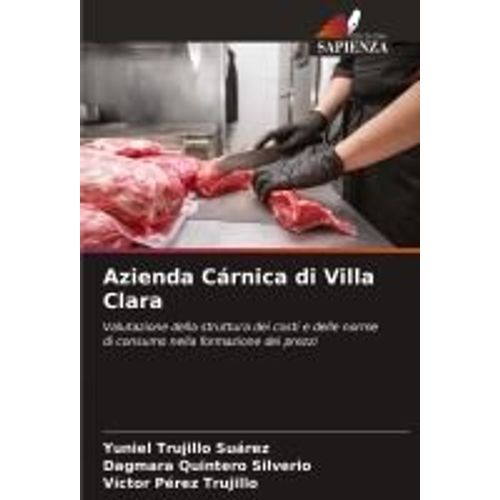 Azienda Cárnica Di Villa Clara