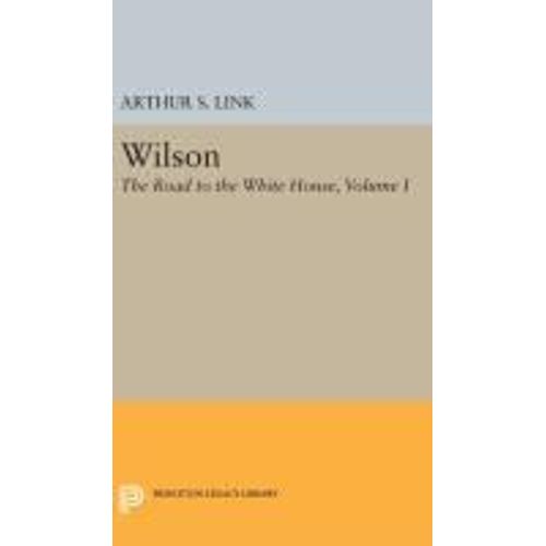 Wilson, Volume I