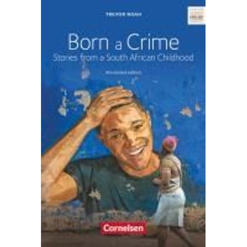 Born A Crime