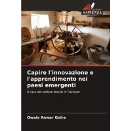 Capire L'innovazione E L'apprendimento Nei Paesi Emergenti