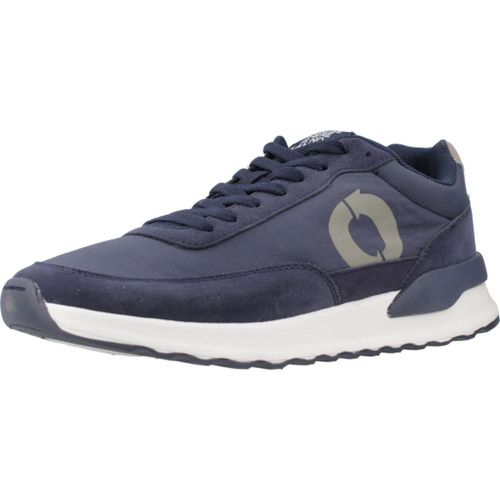 Ecoalf Condealf Colour Bleu