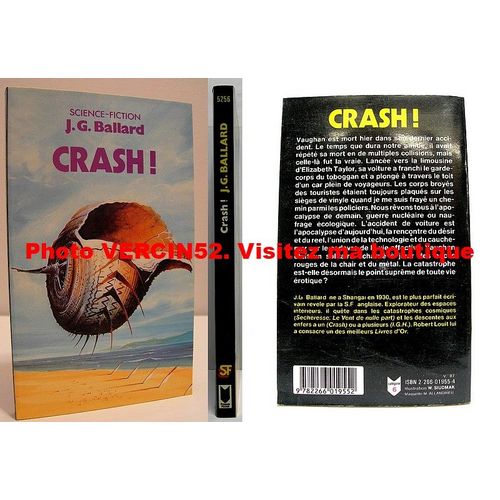 Crash
