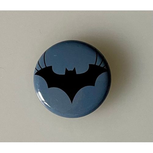 Badge Logo Batman - Dc Comics The New 52