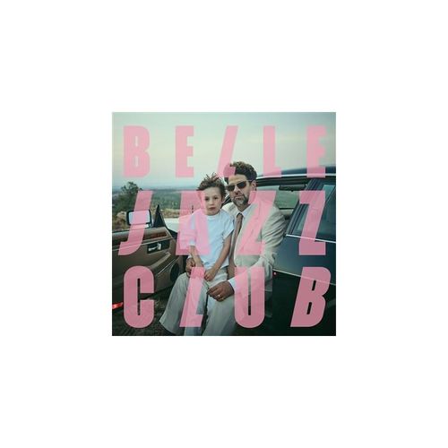 Bellejazzclub Volume 1