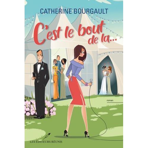 C'est Le Bout De La ...