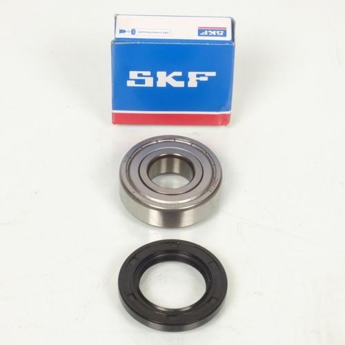 Roulement De Roue Ar Et Spi Pour Scooter Piaggio 50 Nrg 6204-2z/C4 20x47x14mm