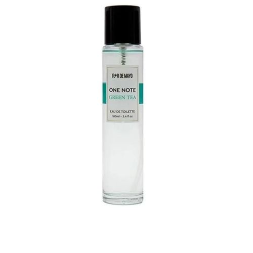 Parfum Femme Flor De Mayo One Note Edt Thé Vert (100 Ml) 