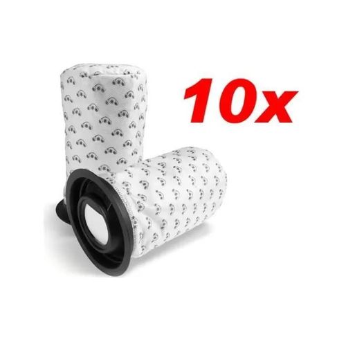 Numatic - 0067703 pods 10 stuks quick - 915744