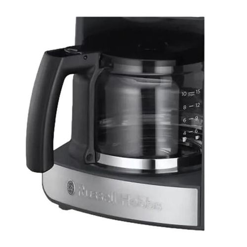 Russell Hobbs Verseuse En Verre Cafetiere Russell Hobbs 5038061102666