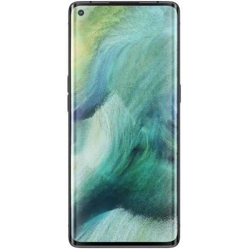 OPPO Find X2 Neo 256 Go Noir - Reconditionné - Etat correct