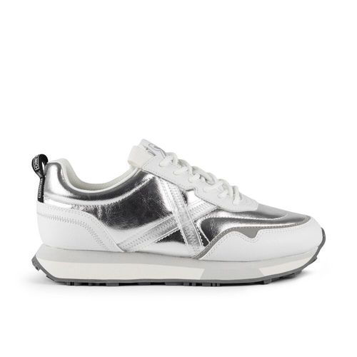 Munich Next 8215015 Plateado T39