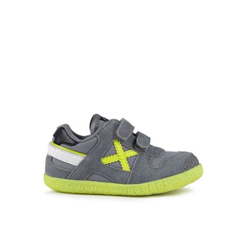 Munich Baby Goal 8172621 Gris T18