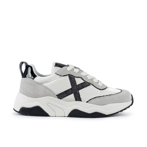 Munich Wave 8770174 Blanco T36