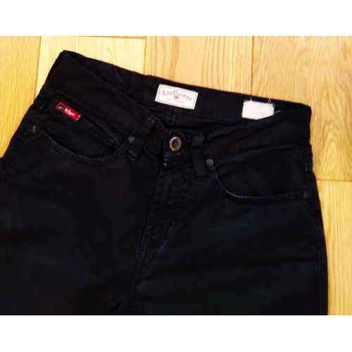 Pantalon 14 Ans Lee Cooper