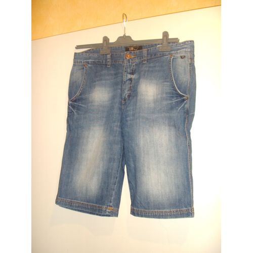 Bermuda Femme Taille 40 "Ltb