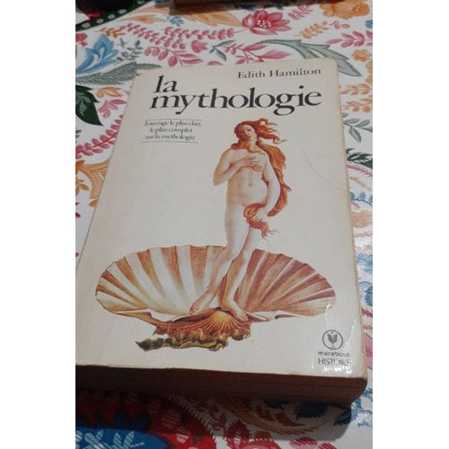 La Mythologie
