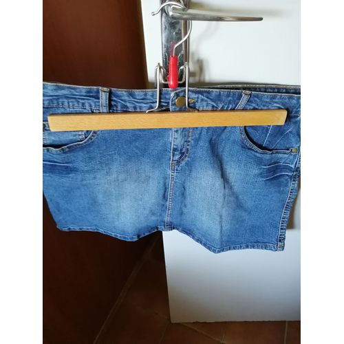 Jupe En Jean Kiabi 44