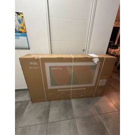 TV TCL QLED NXTFRAME 65 A300 PRO 2024 - 65"