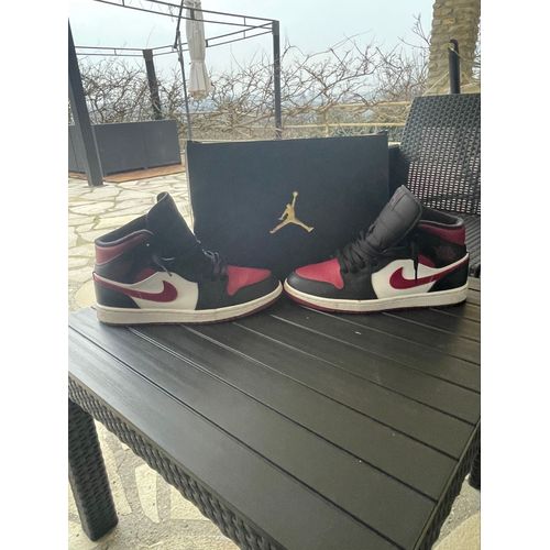 Air Jordan 1 - 43