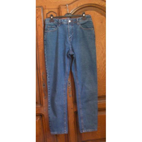 Jean Denim Taille 38/40