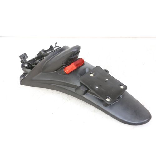 Bavette Arriere Piaggio Liberty Iget 4t 50 2021 - 2025 / 209497