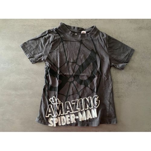 T-Shirt Spider-Man 4-6 Ans H&m