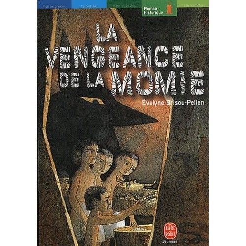 La Vengeance De La Momie