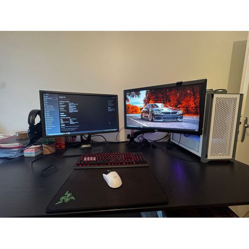 PC Gamer Intel Core i5-12600K - Ram 16 Go - SSD 256 Go