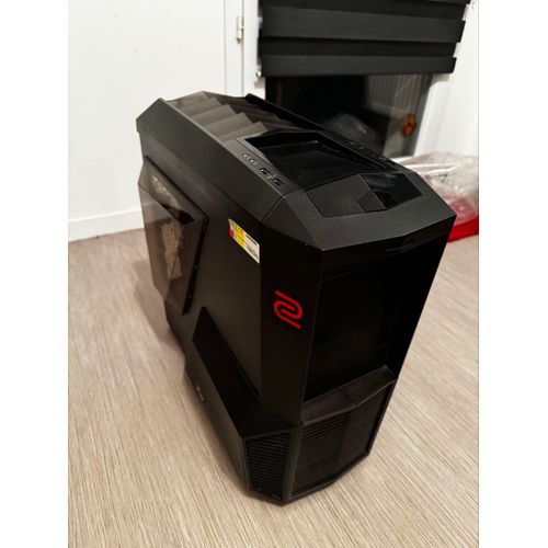 PC Gamer Intel Core i5 - Ram 16 Go - SSD 512 Go